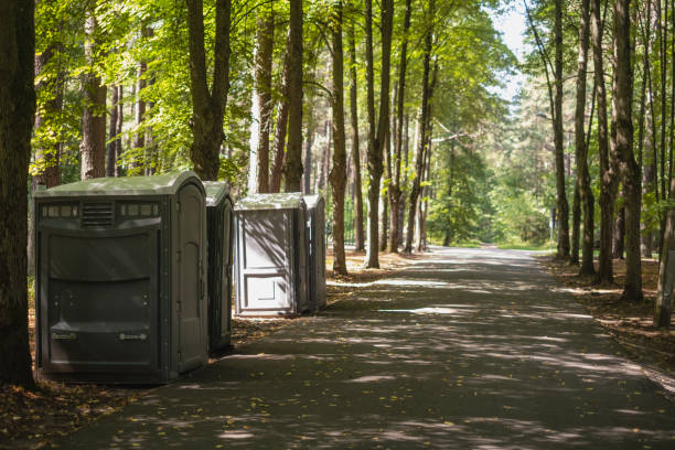 Best Deluxe Portable Toilet Rental  in Abram, TX