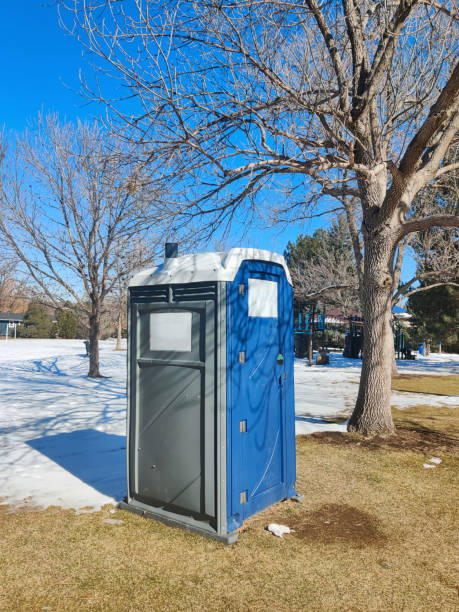 Portable Toilets for Parks and Recreation Areas in Abram, TX