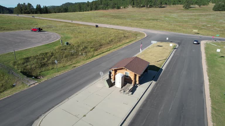 Best Portable Restroom Maintenance and Cleaning  in Abram, TX