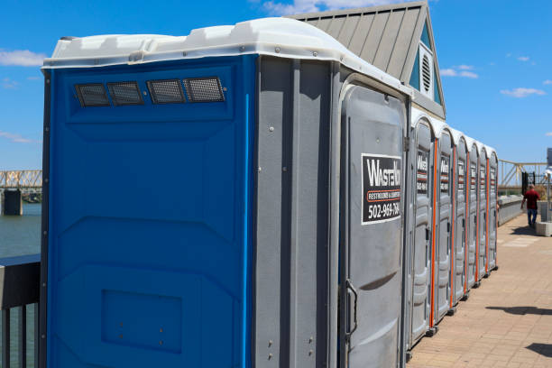 Best Short-Term Portable Toilet Rental  in Abram, TX