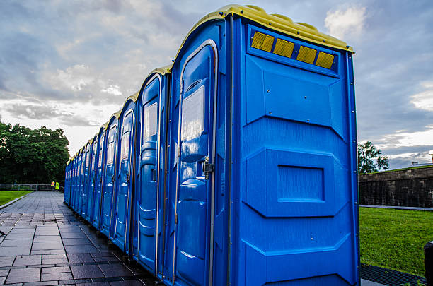 Best Portable Restroom Servicing (Cleaning and Restocking)  in Abram, TX